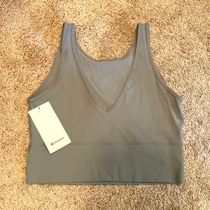 Lululemon Power Pivot Tank